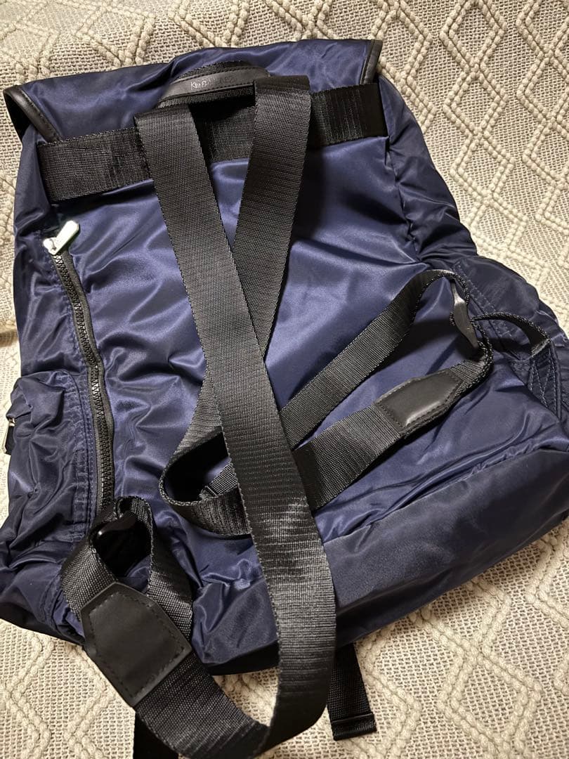 米津玄師　脊椎がオパールになる頃　バックパック