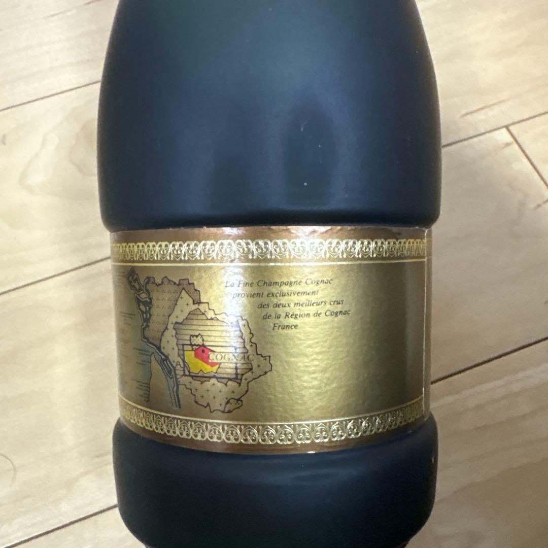 【未開封】【古酒】レミーマルタン　セントーナポレオン　REMY MARTIN