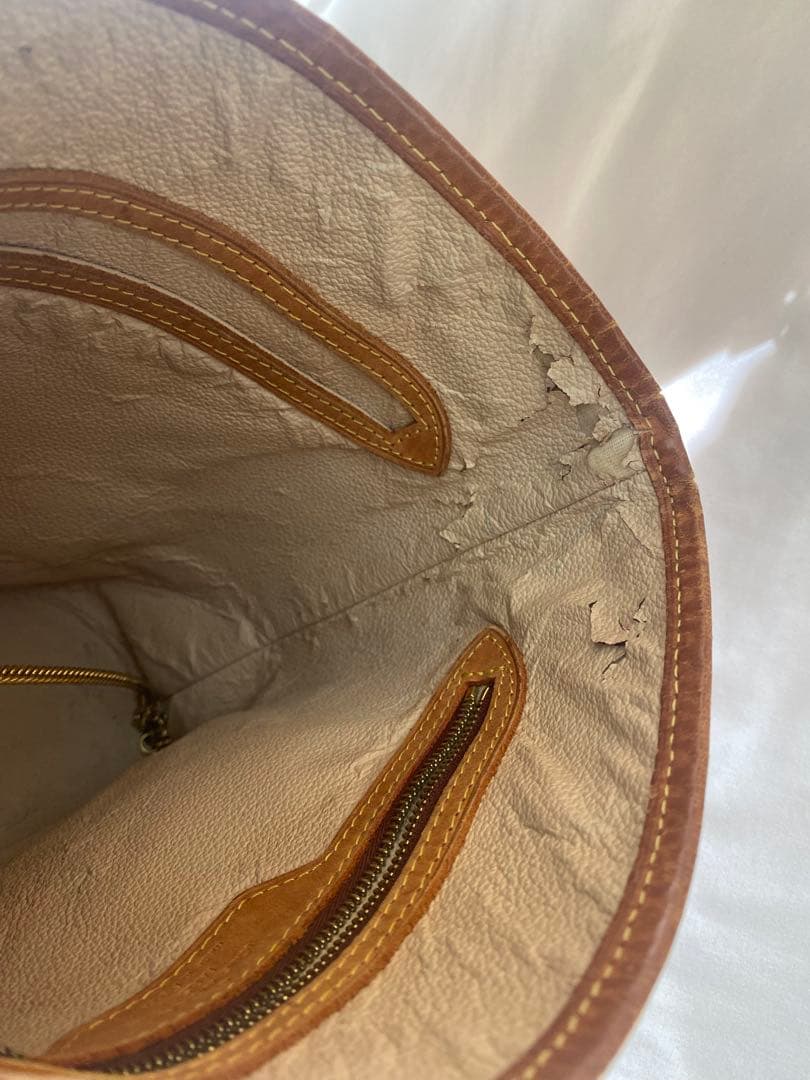 Louis Vuitton モノグラム バッグ