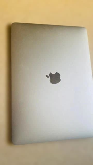 MacBook Air 2020 - m1 日本語キーボードージャンク