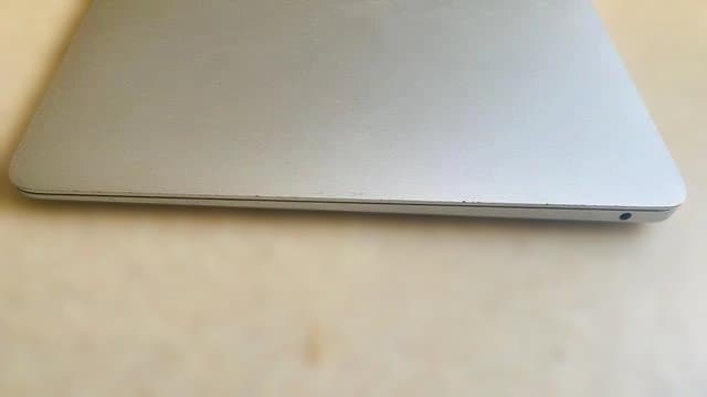 MacBook Air 2020 - m1 日本語キーボードージャンク