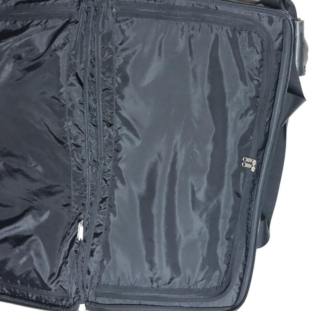 【匿名配送】ノースフェイス キャリーバッグ スーツケース 70L 大容量