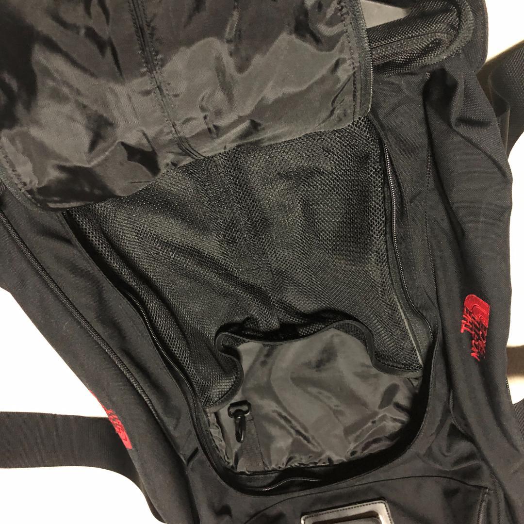 【匿名配送】ノースフェイス キャリーバッグ スーツケース 70L 大容量