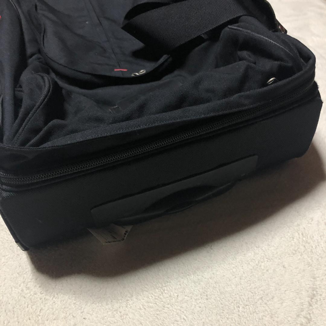 【匿名配送】ノースフェイス キャリーバッグ スーツケース 70L 大容量