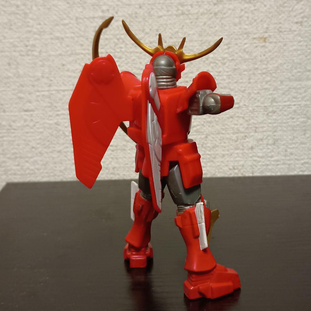 超星神グランセイザー 超星神大決戦3種セット