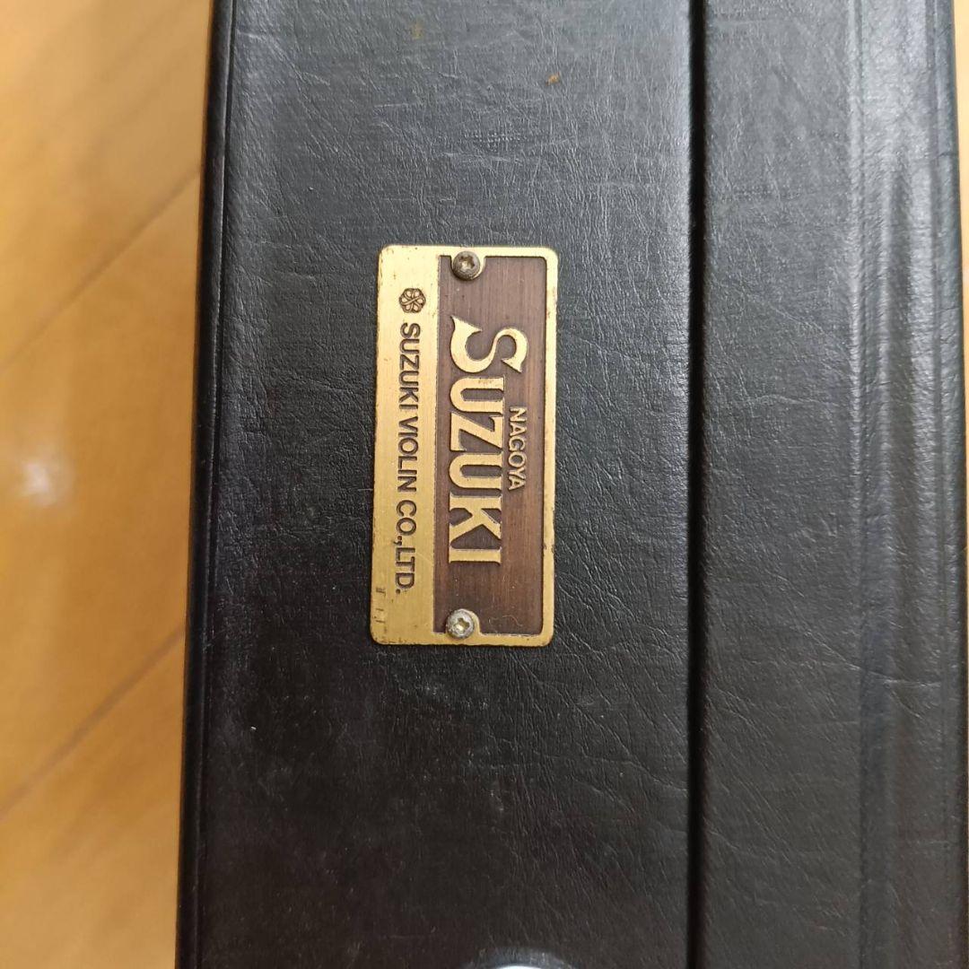 鈴木バイオリン No.280 サイズ3/4 Anno1993