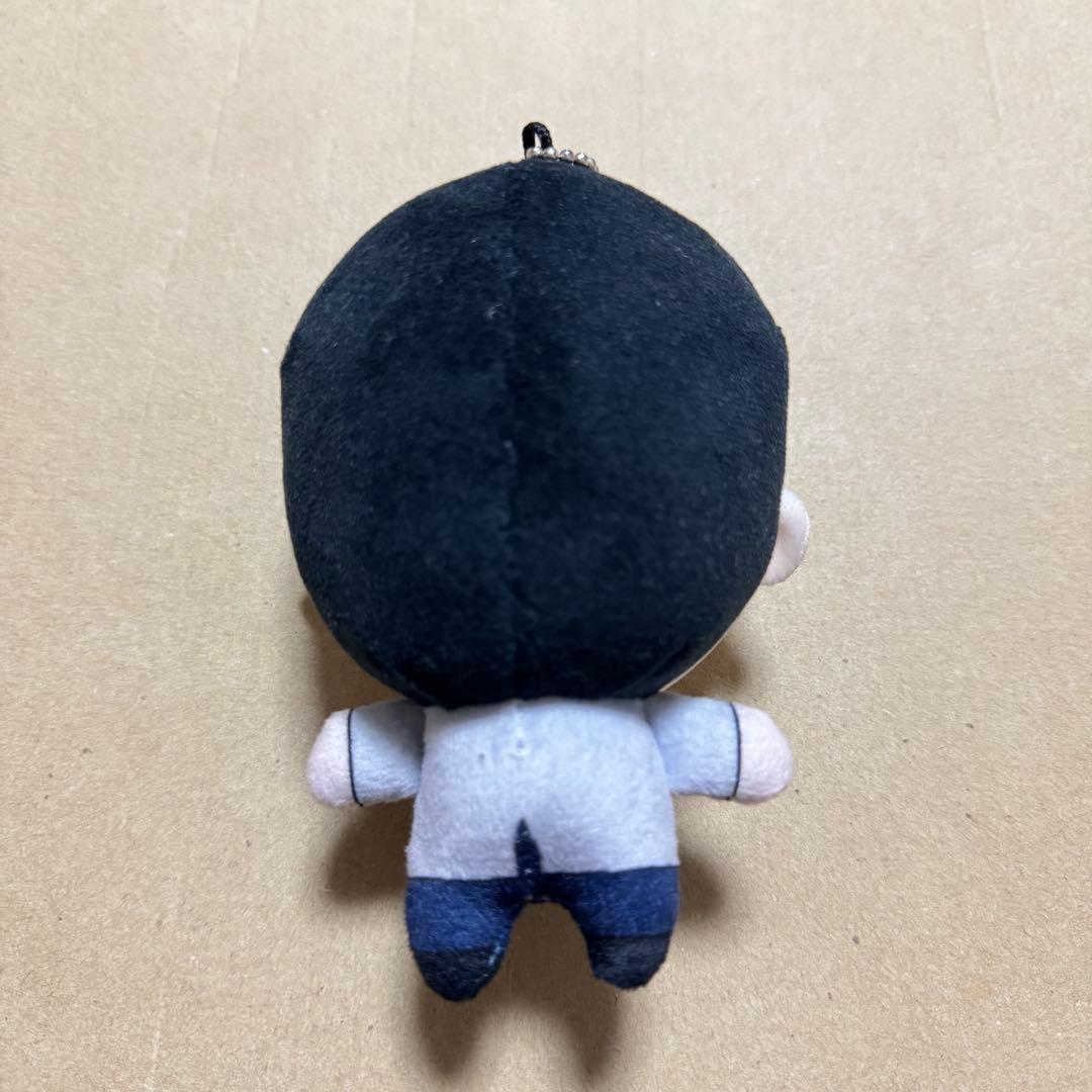 吉澤要人 原因は自分にある。 げんじぶ ぬい ぬいぐるみ マスコット ver2