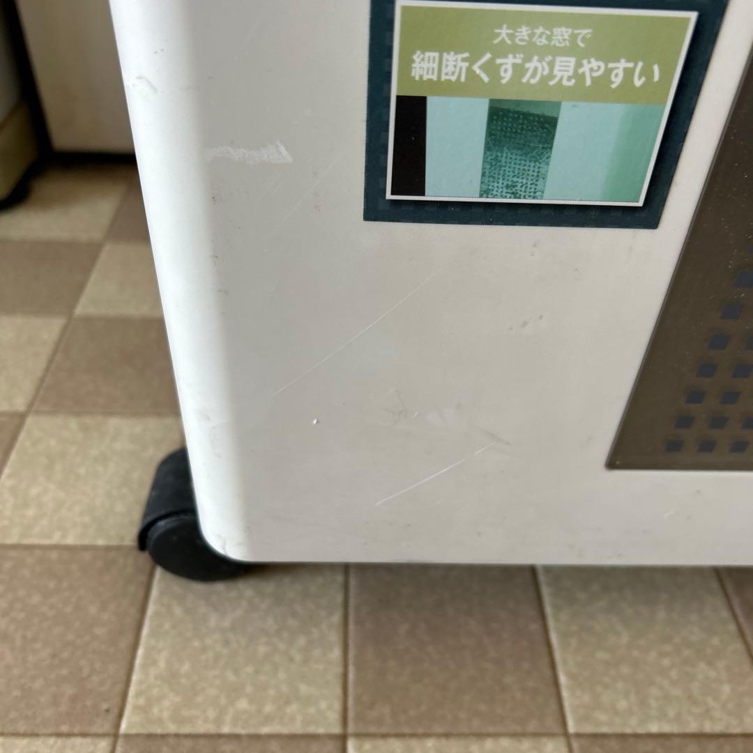 【最安値】アイリスオーヤマ シュレッダー 30L OF18J ホワイト