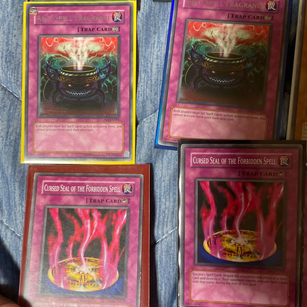 遊戯王 英語版 Champion Pack/ Turbo Pack/