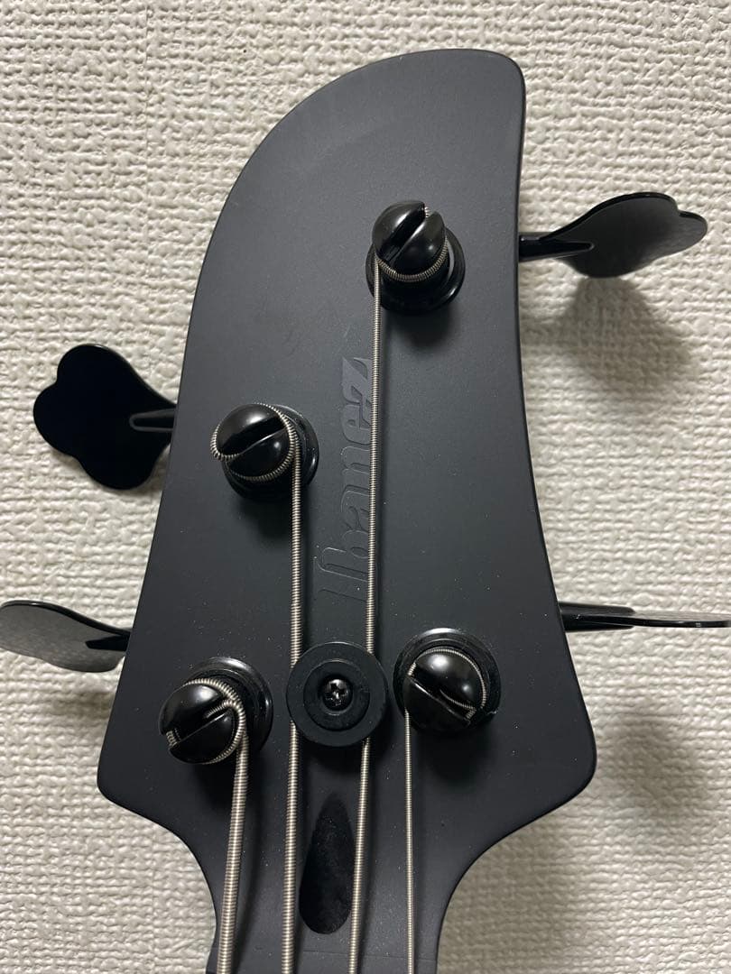 ベース Ibanez Tmb420b Spot model