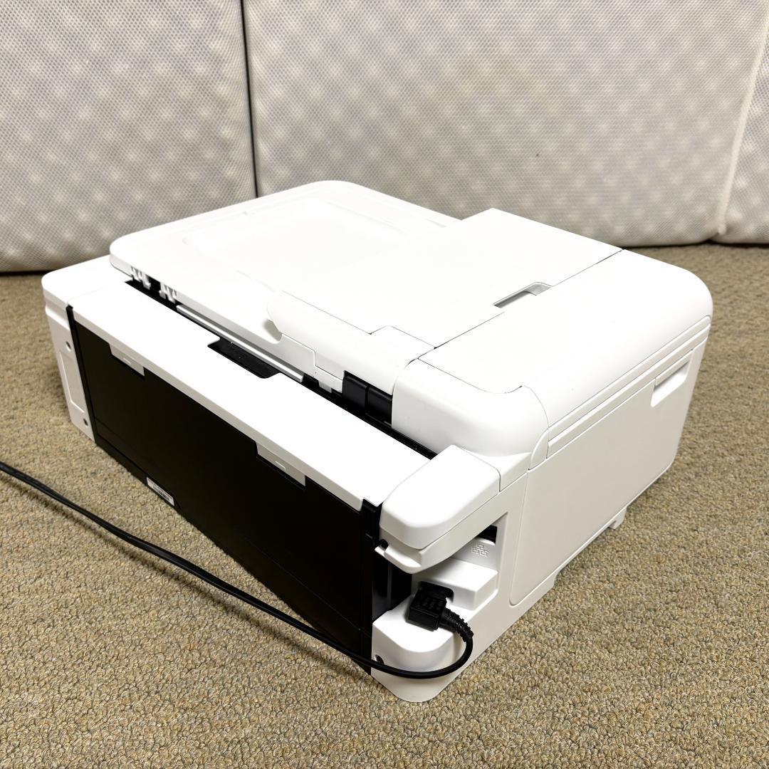 【ほぼ新品・インク付き】Canon TR9530a　A3 インクジェット複合機