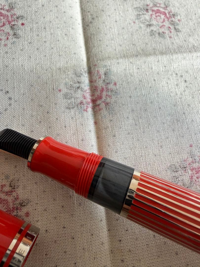 ペリカン万年筆M800