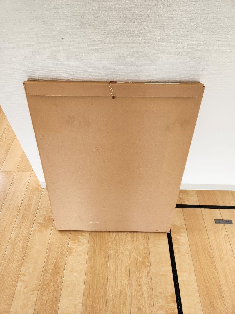 シャガール リトグラフ