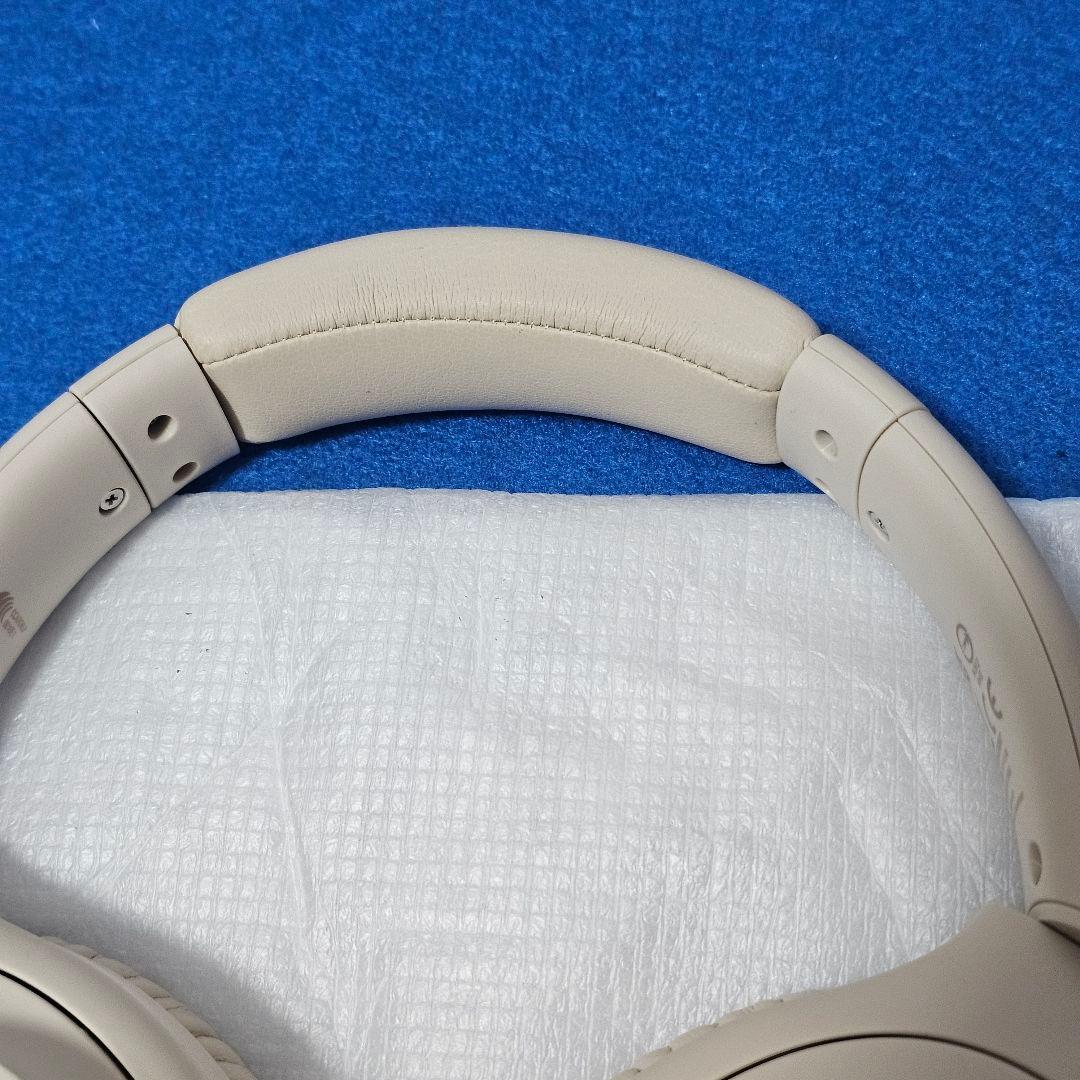 【ほぼ未使用】Audio-technica ATH-S300BT