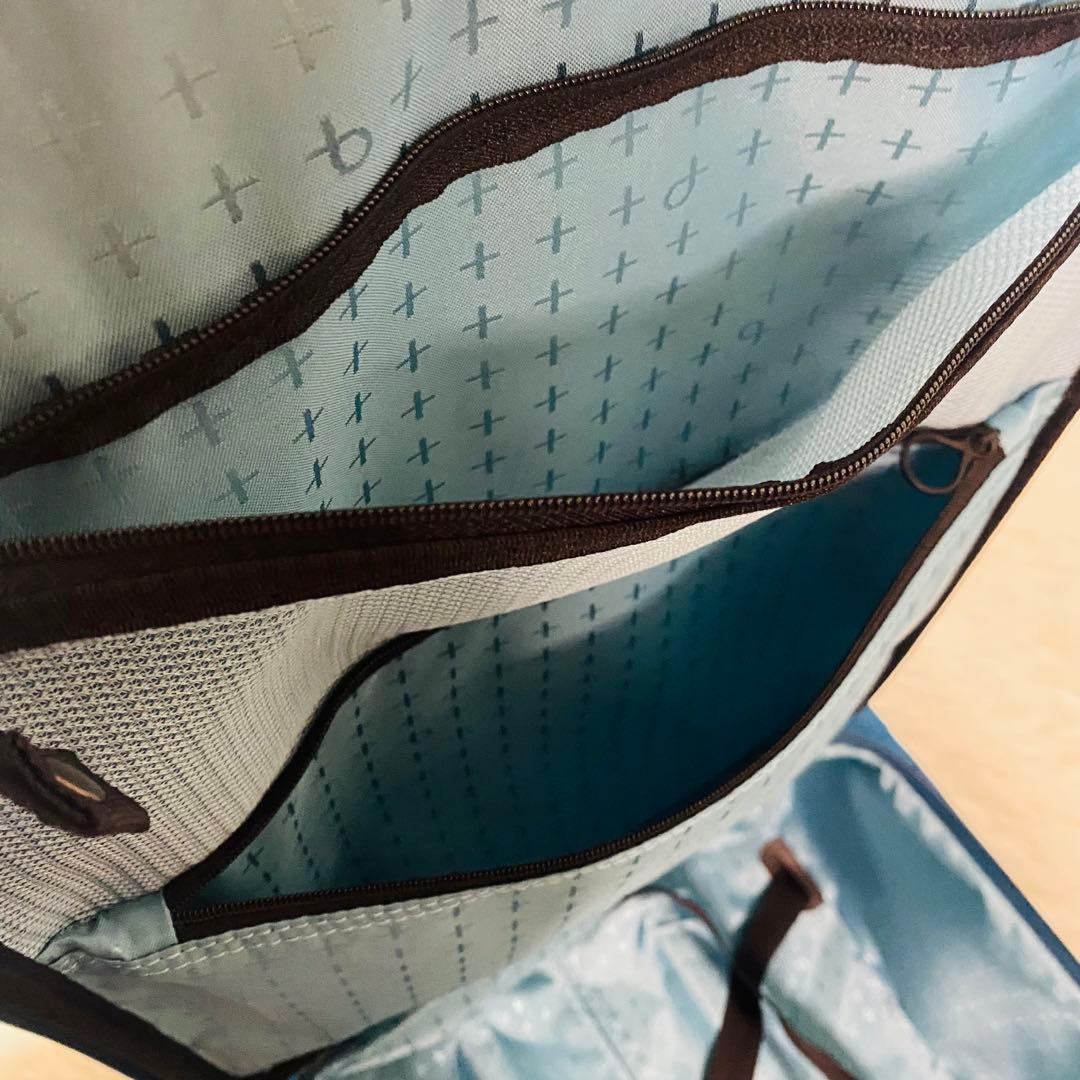 【美品】プロテカPROTECA キャリーケース フィーナST FeenaST