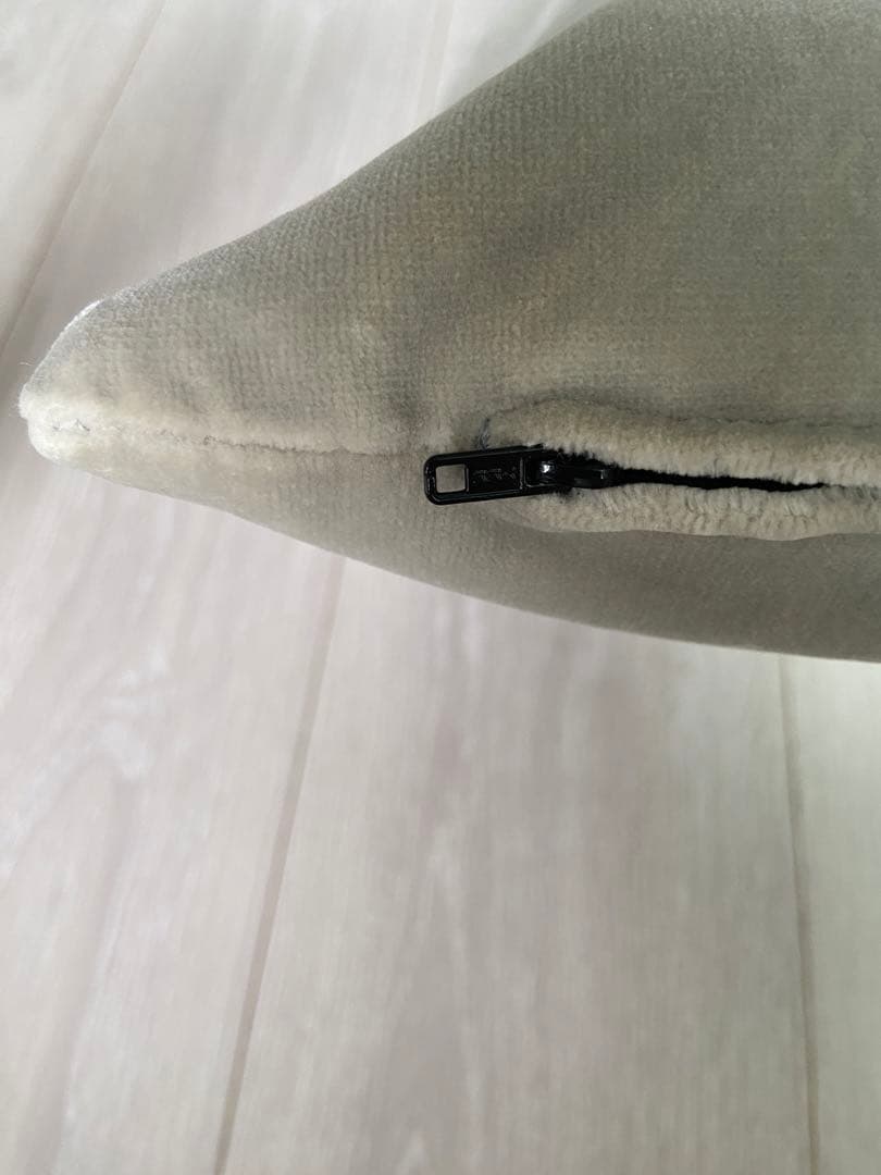 【美品】Cassina カッシーナ クッションカバー45cm×45cm