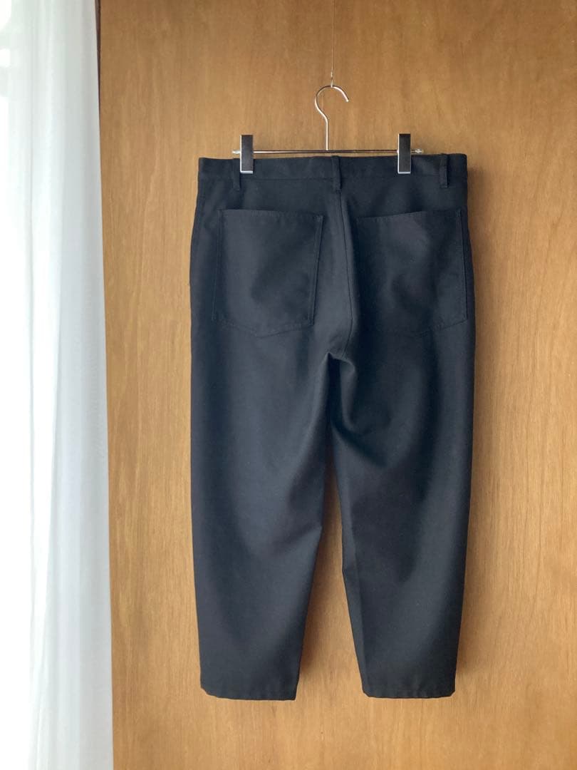 J*O様 COMME des GARÇONS SHIRT サルエルパンツ Lサイ