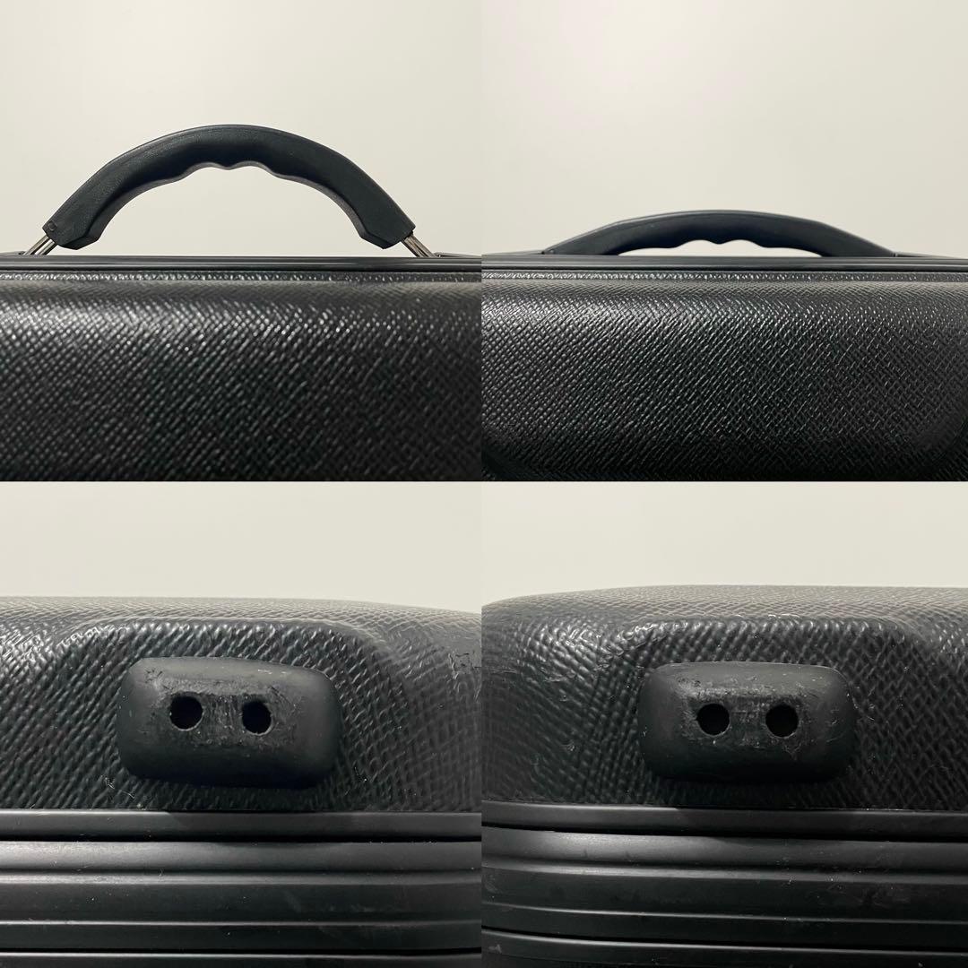 PROTEX プロテックス キャリー スーツ ケース ハード 耐衝撃 精密機器