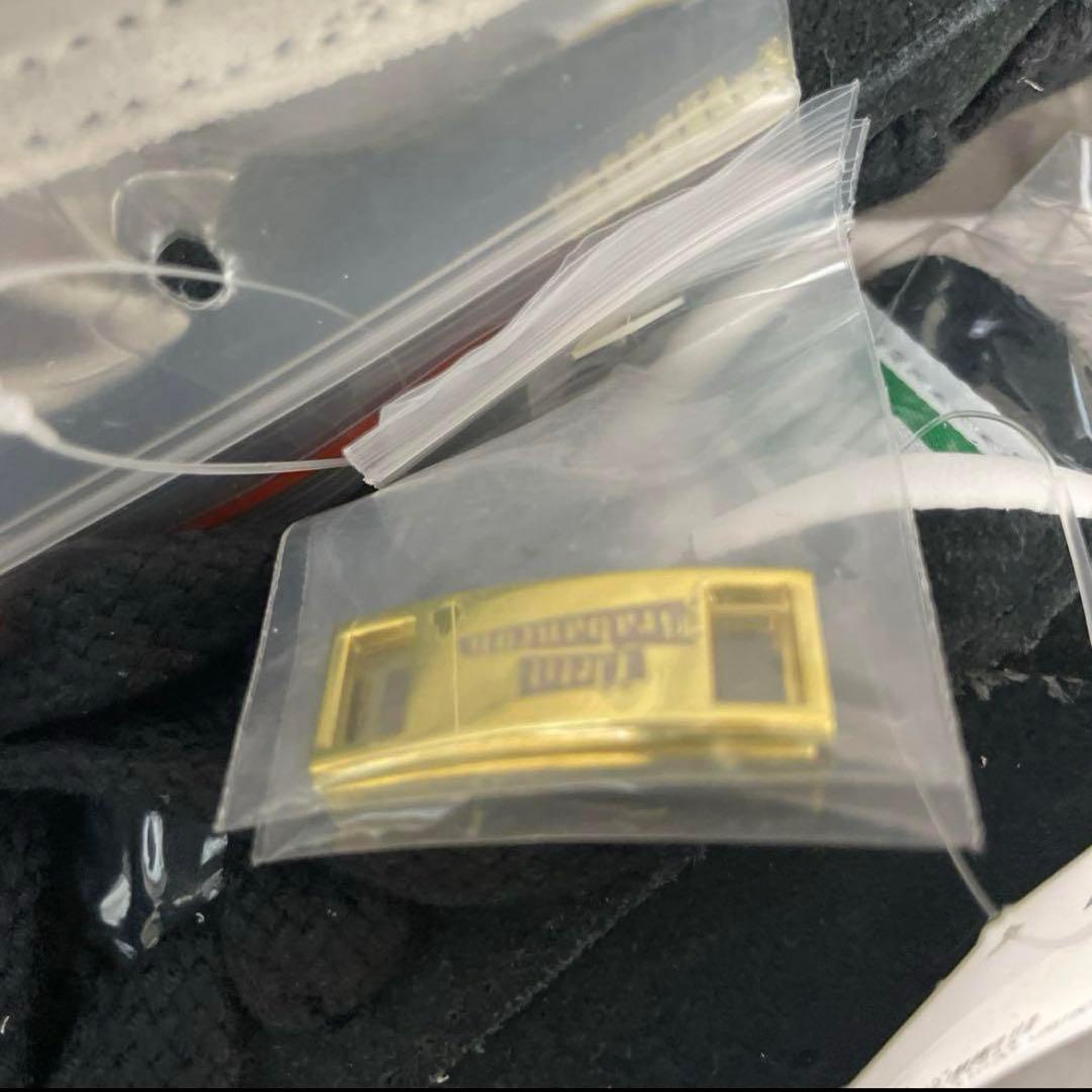 atmos PUMA Petit Brabancon スニーカー　新品　24.5