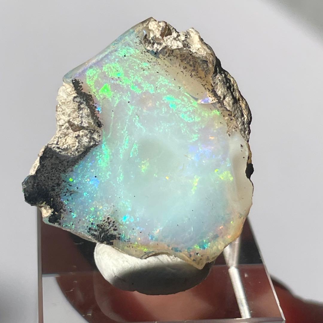 418 エチオピア産　オパール