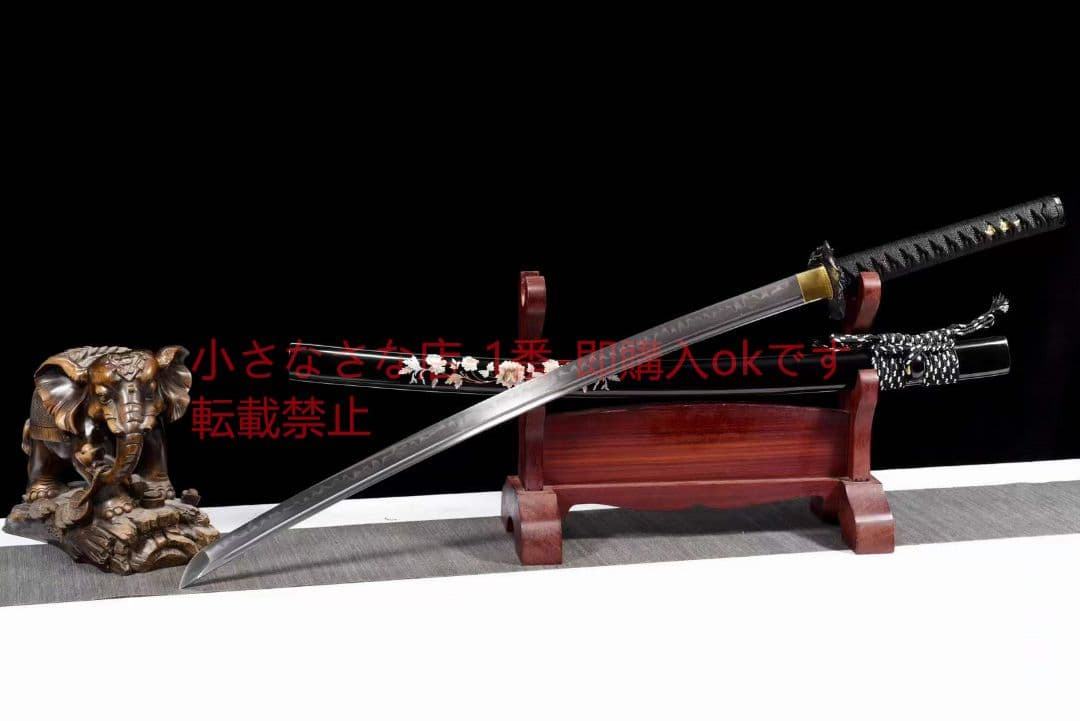 メイ侍  古兵器 武具 刀装具 日本刀 模造刀 居合刀