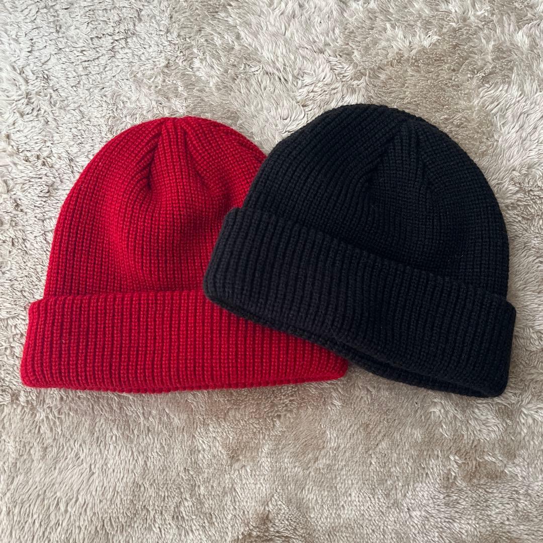 RILY 今市隆二　ニット帽2点セット