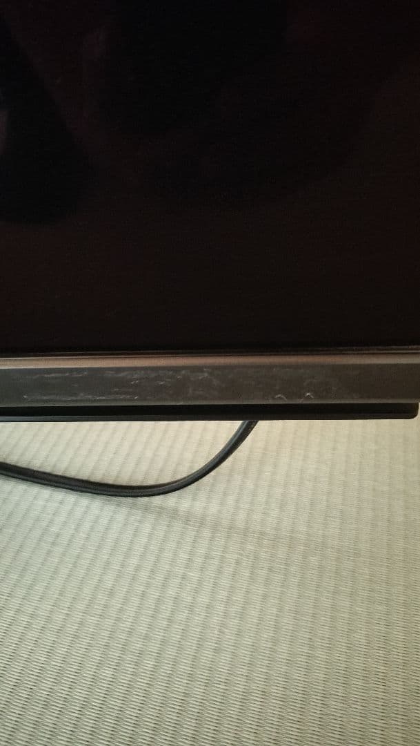 SHARP 45インチ液晶テレビ 4T-C45BN1