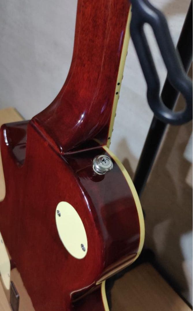 ギター Edwards Limited Model E-LP-50 C/M