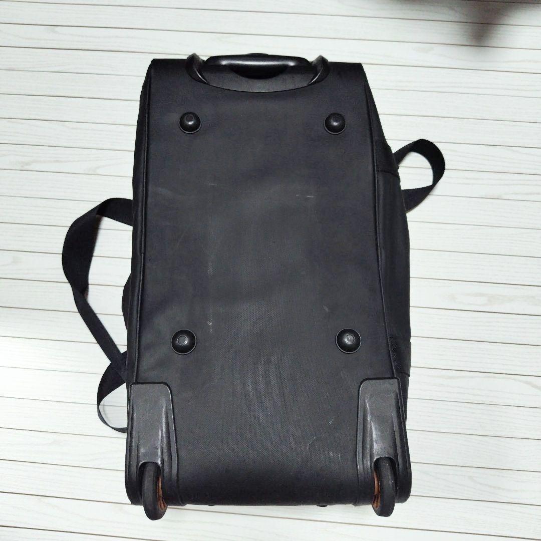 LUZeSOMBRA ルースイソンブラ キャリーバッグ