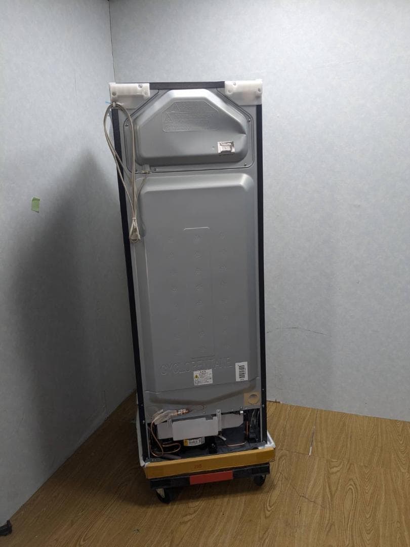 K♦047 日立 HITACHI 冷蔵庫 R-27TV 未使用