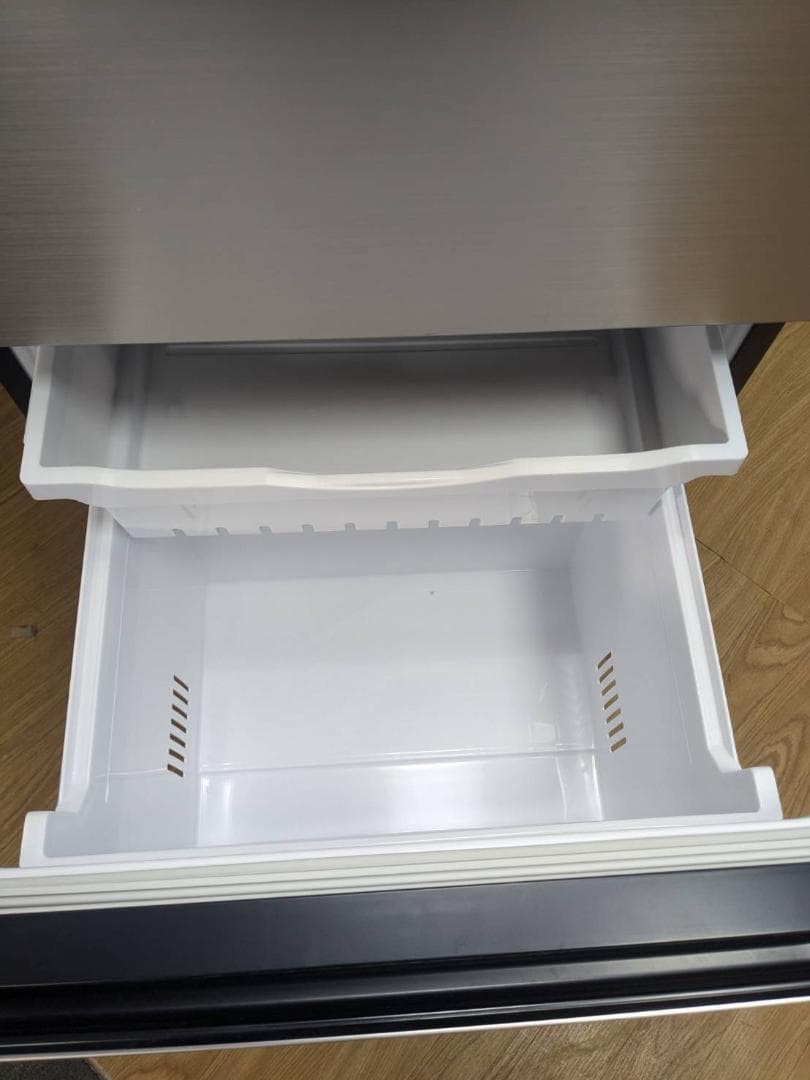 K♦047 日立 HITACHI 冷蔵庫 R-27TV 未使用