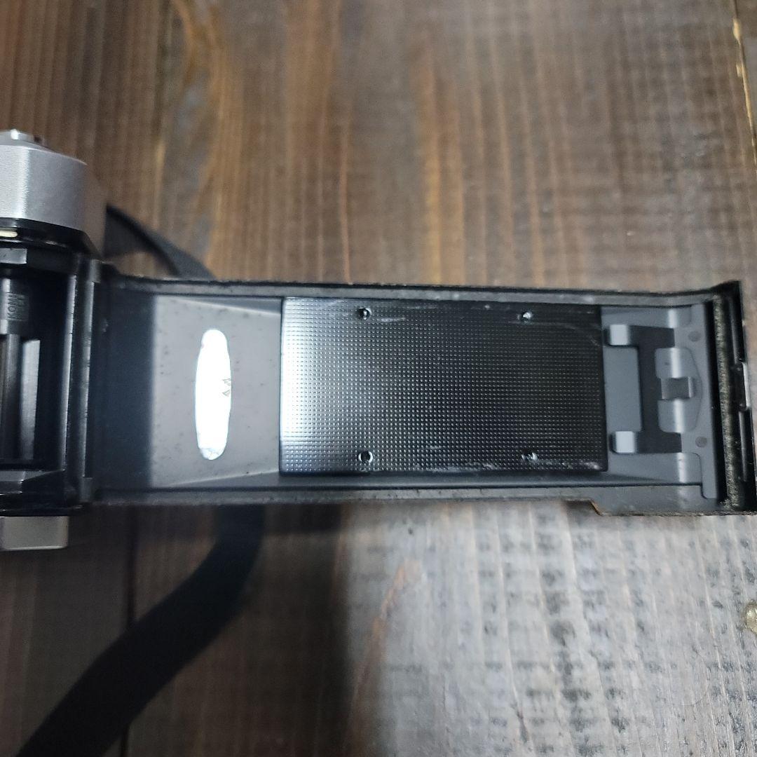 KONICA AUTOREFLEX T3 フィルムカメラ