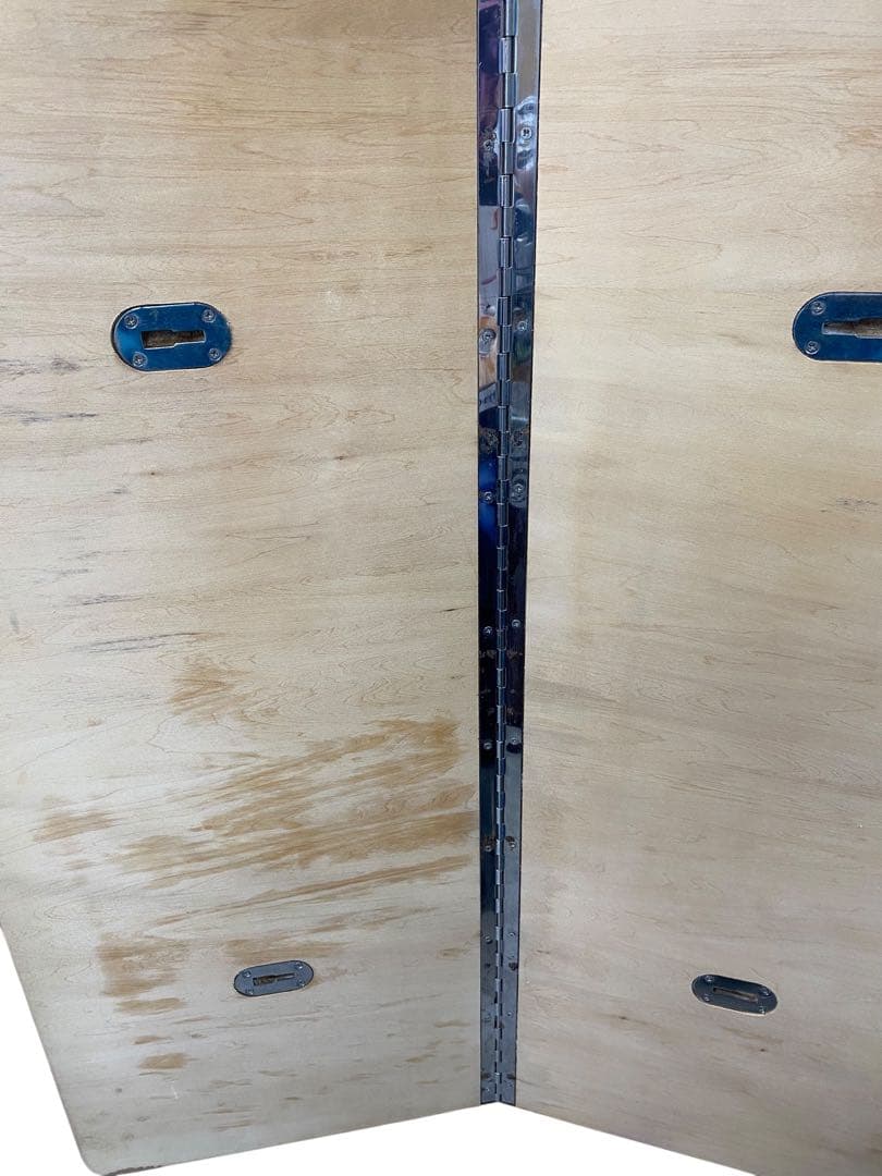 【廃盤】 peak アジャスタブルフォールディングテーブル LV-21