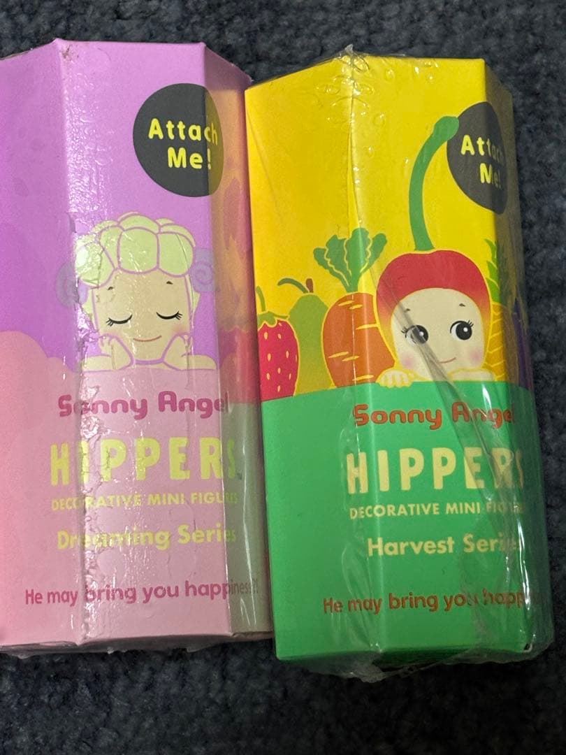 SonnyAngel ソニーエンジェル　60点セット