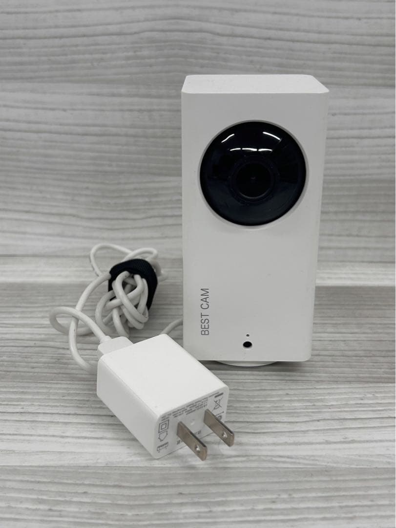 【4台セット】塚本無線 265万画素追跡スマートカメラ