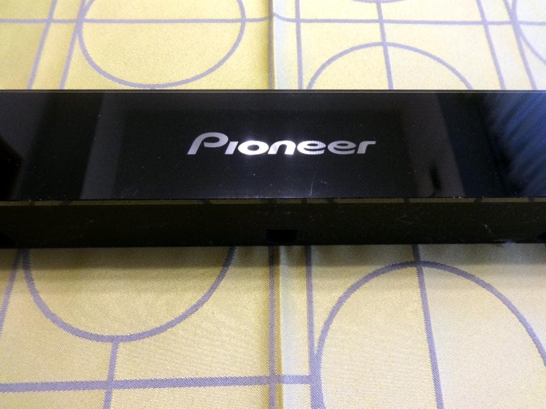 KURO PDP-5010HD Plasma Display Bezel 手渡可