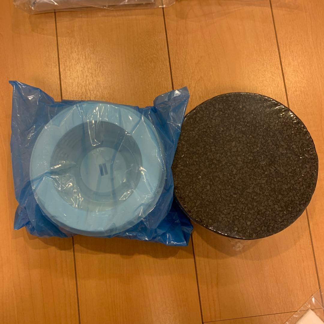 湯あがり美人お手入れセット 商品番号BL35/55－01