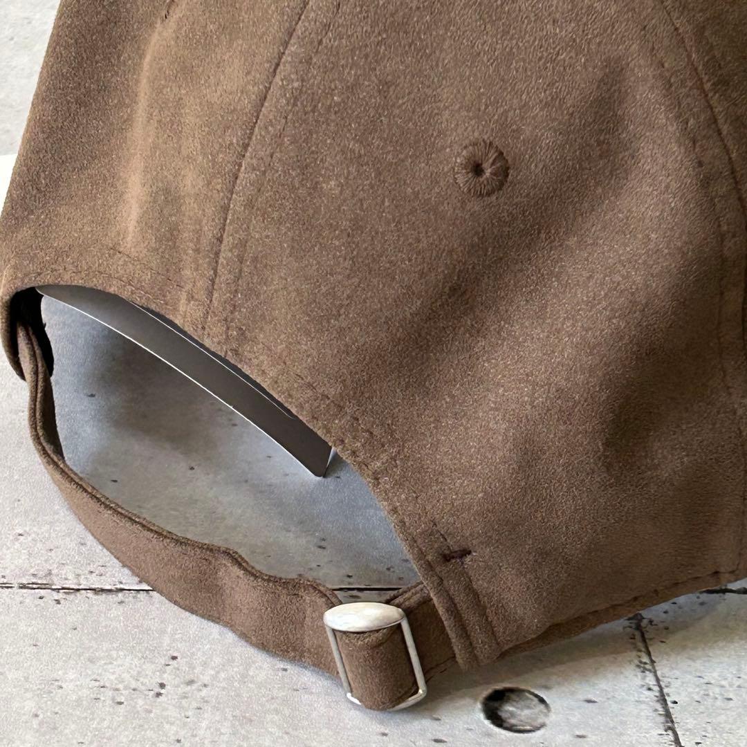 ニューエラ 別注 アルカンターラ LAD 930