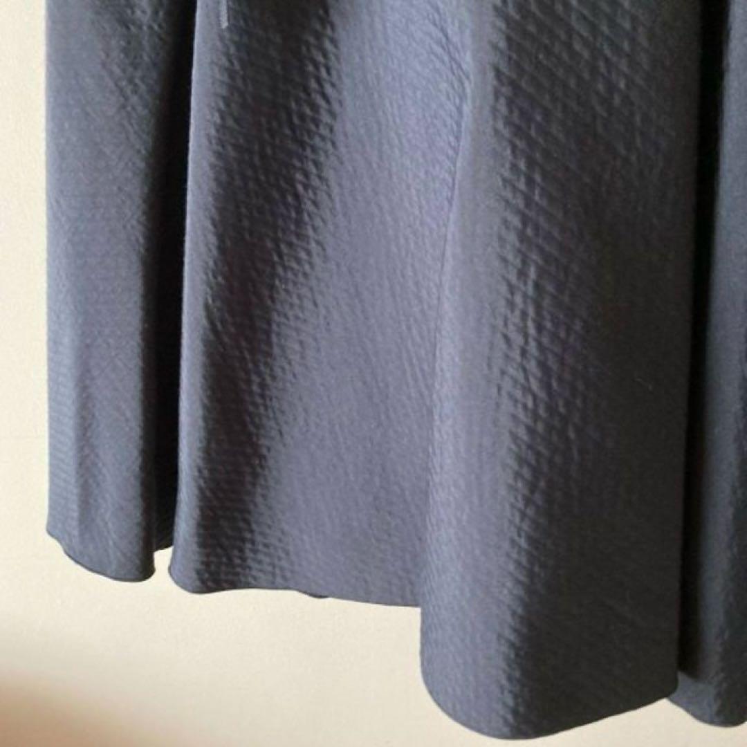 完売/フォクシー＊ダイヤモンドマトラッセ サーキュラースカート 8万＊