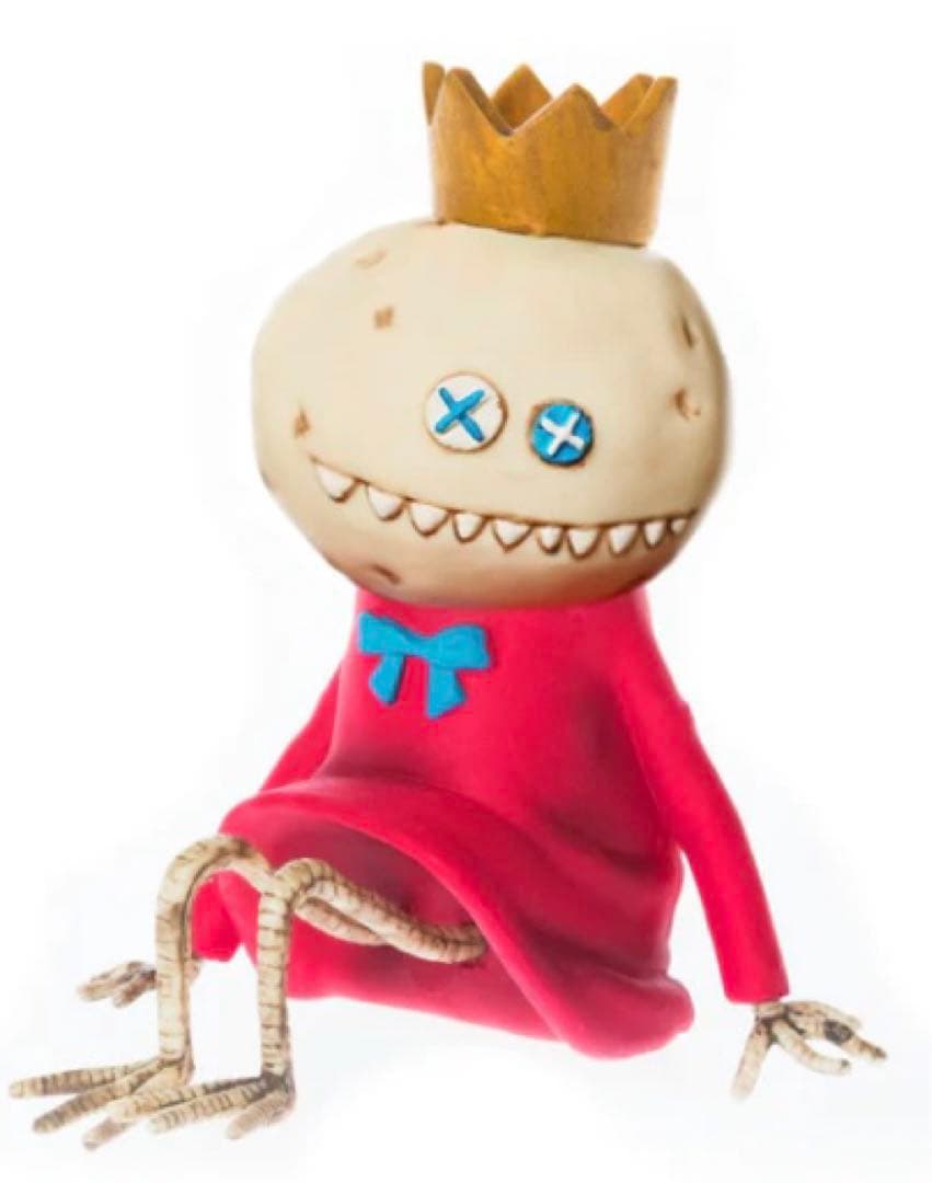 R*o様 米津玄師♡かいじゅうずかんフィギュア5体