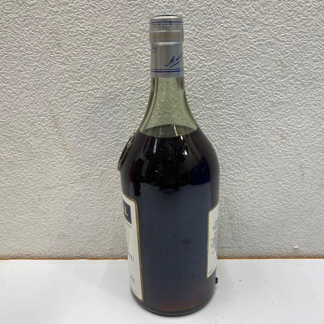 未開栓 MARTELLマーテル コルドンブルー 1L