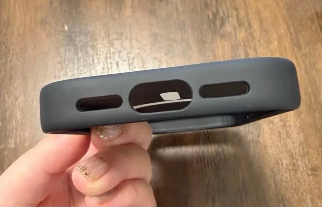 【ほぼ新品】casetify iPhone17pro用 エヴァコラボ