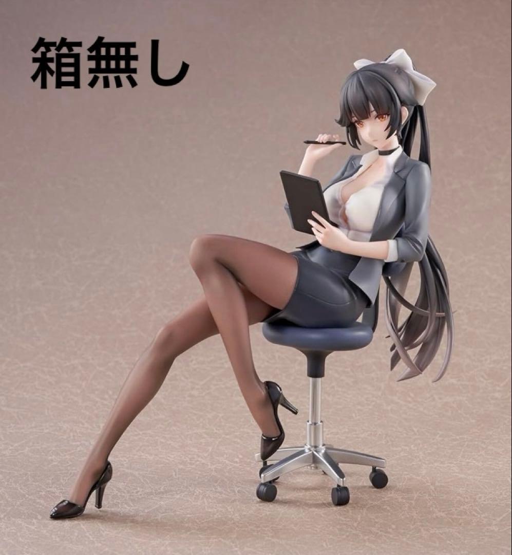 AniGame アズールレーン 高雄 獒 Takao 1/6スケール フィギュア