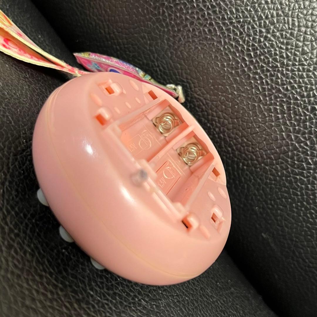 たまごっちidl たまごっち idl ピンク