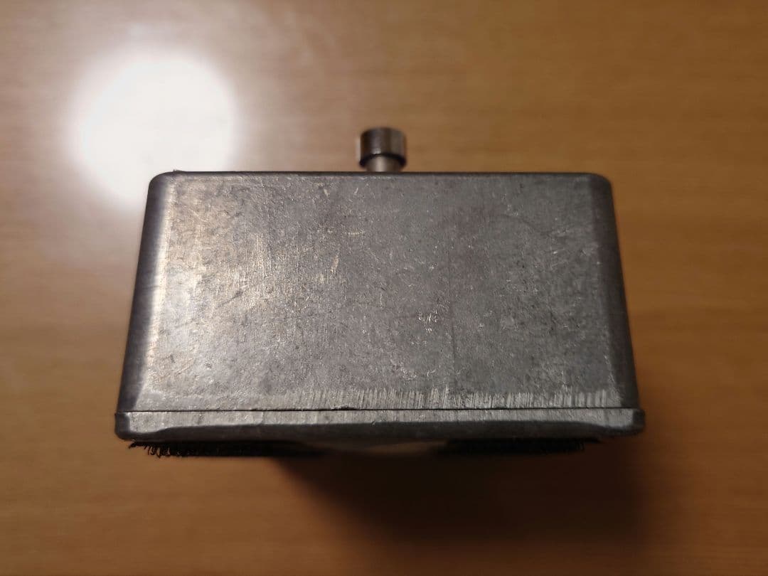 ギター Boot-Leg JBK-1.0 Jaw Breaker