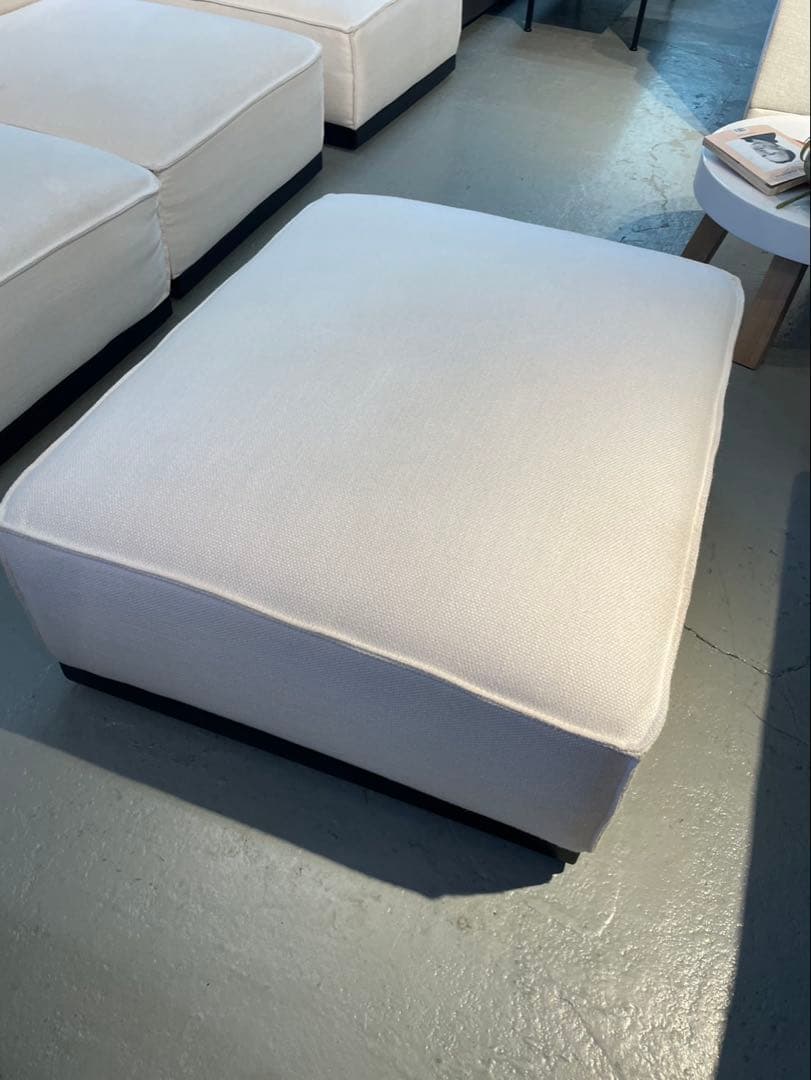 achu*　アルモニア　Kaamos スツール部分①