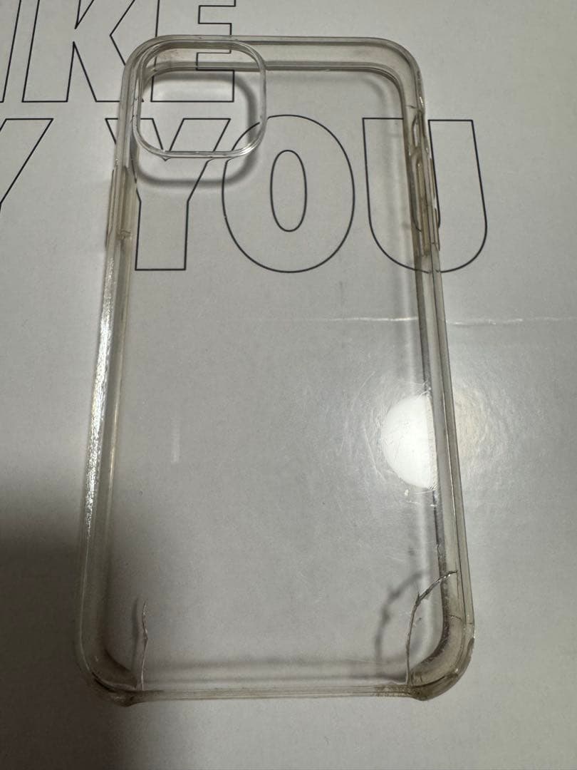 【美品】Apple iPhone 11 Pro 256GB SIMフリー