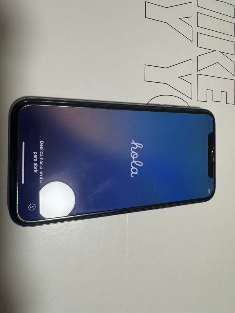 【美品】Apple iPhone 11 Pro 256GB SIMフリー