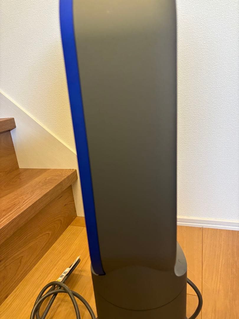 Dyson hot+cool 2016年製造