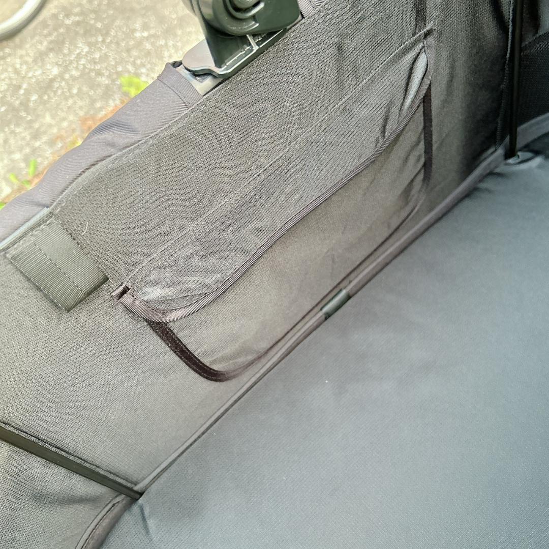 カツ❤︎美品 ペットカート コムペット ミリクラン アルファ ロング